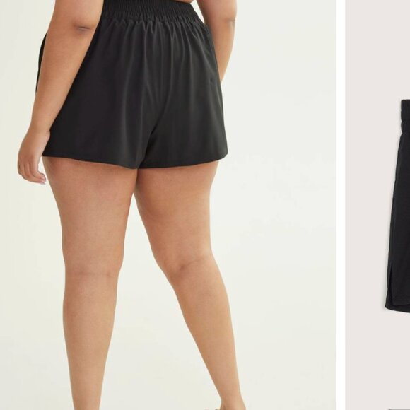 4-Way Stretch Basic Swim Short - Picture 5 of 12